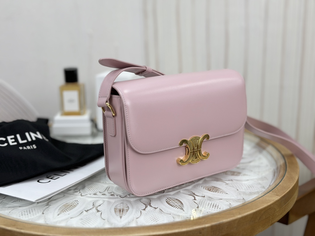 Celine Triomphe Bags